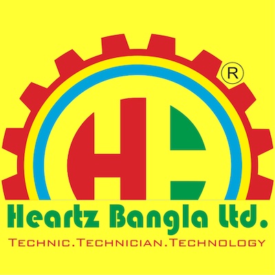 Heartz Bangla Ltd